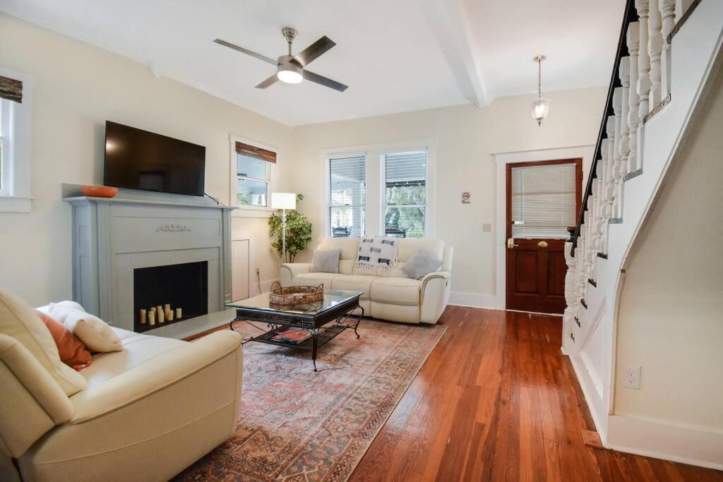 The Big Sanchez Villa St. Augustine Exterior photo