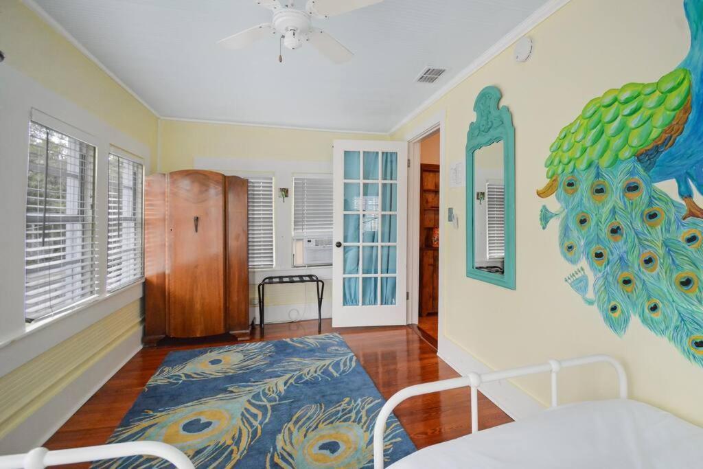 The Big Sanchez Villa St. Augustine Exterior photo
