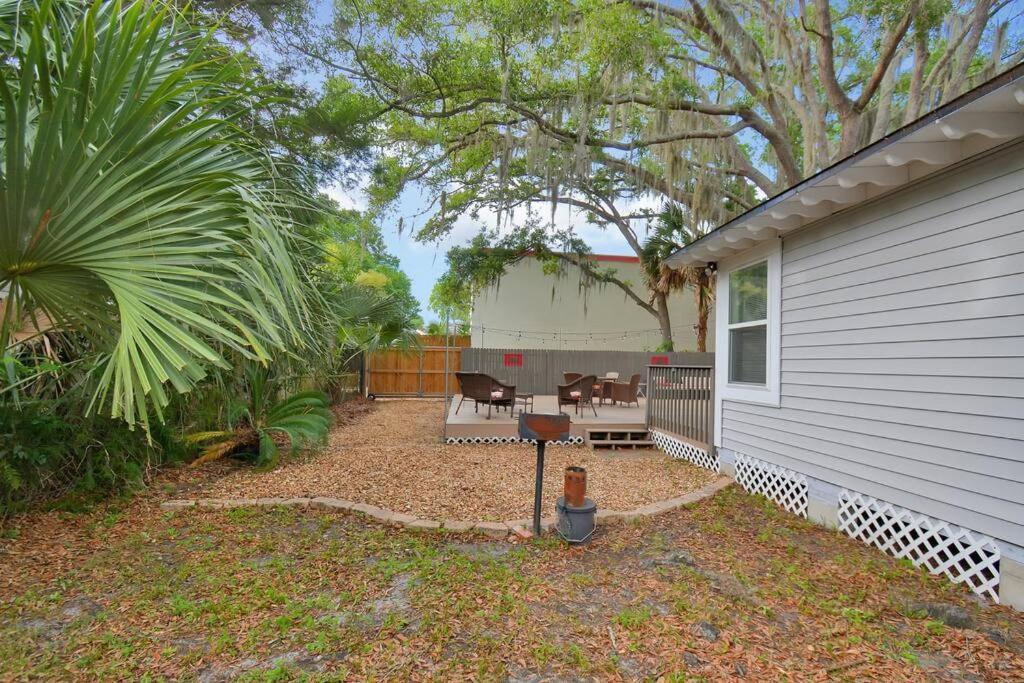 The Big Sanchez Villa St. Augustine Exterior photo